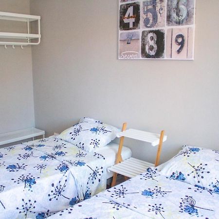 Guesthouse Porto Serpa Pinto Экстерьер фото