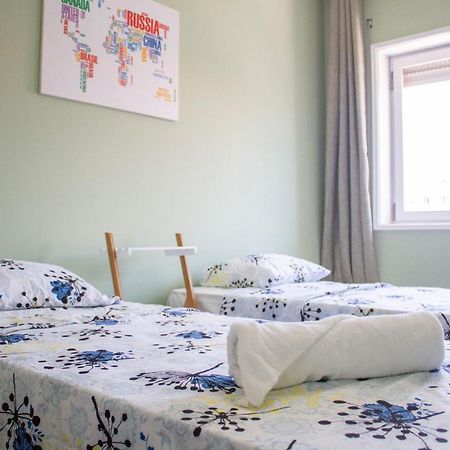 Guesthouse Porto Serpa Pinto Экстерьер фото