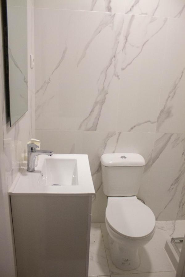 Guesthouse Porto Serpa Pinto Экстерьер фото