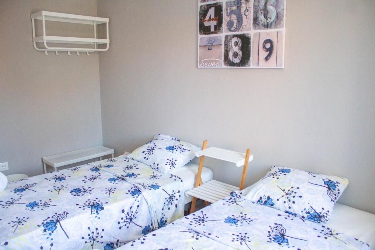 Guesthouse Porto Serpa Pinto Экстерьер фото