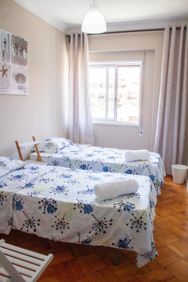 Guesthouse Porto Serpa Pinto Экстерьер фото