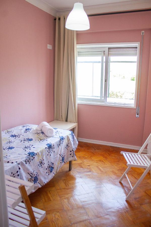 Guesthouse Porto Serpa Pinto Экстерьер фото