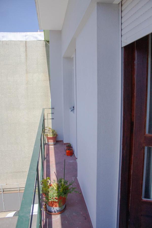 Guesthouse Porto Serpa Pinto Экстерьер фото