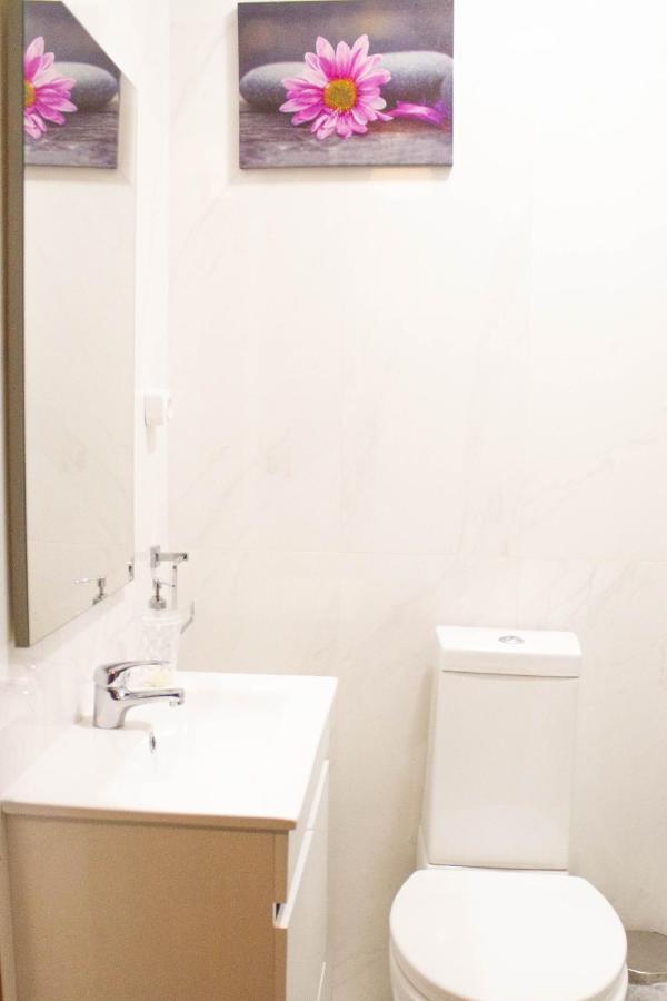 Guesthouse Porto Serpa Pinto Экстерьер фото