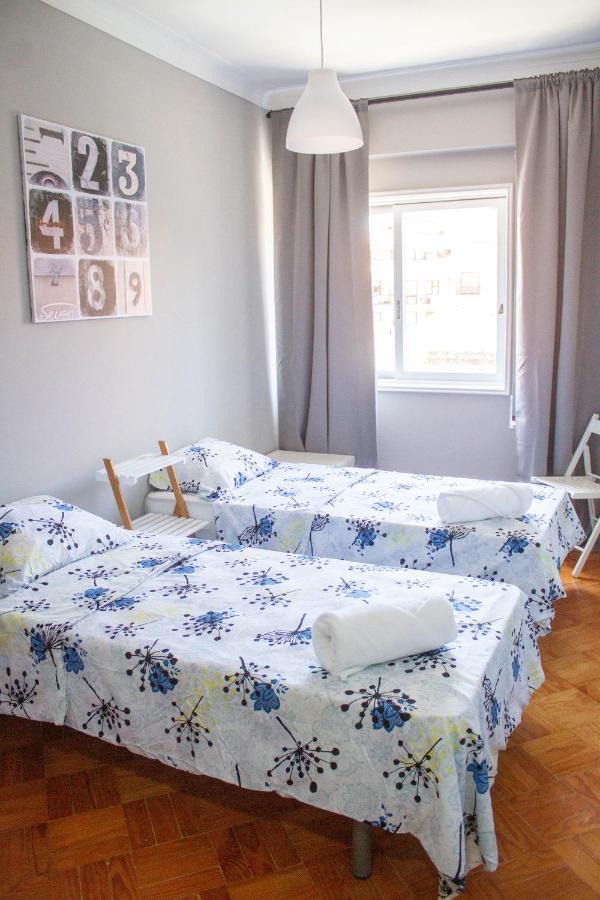 Guesthouse Porto Serpa Pinto Экстерьер фото