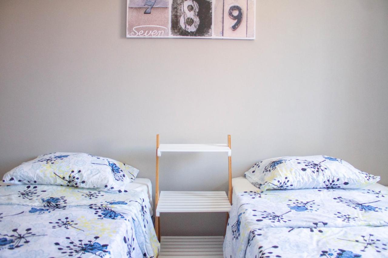Guesthouse Porto Serpa Pinto Экстерьер фото