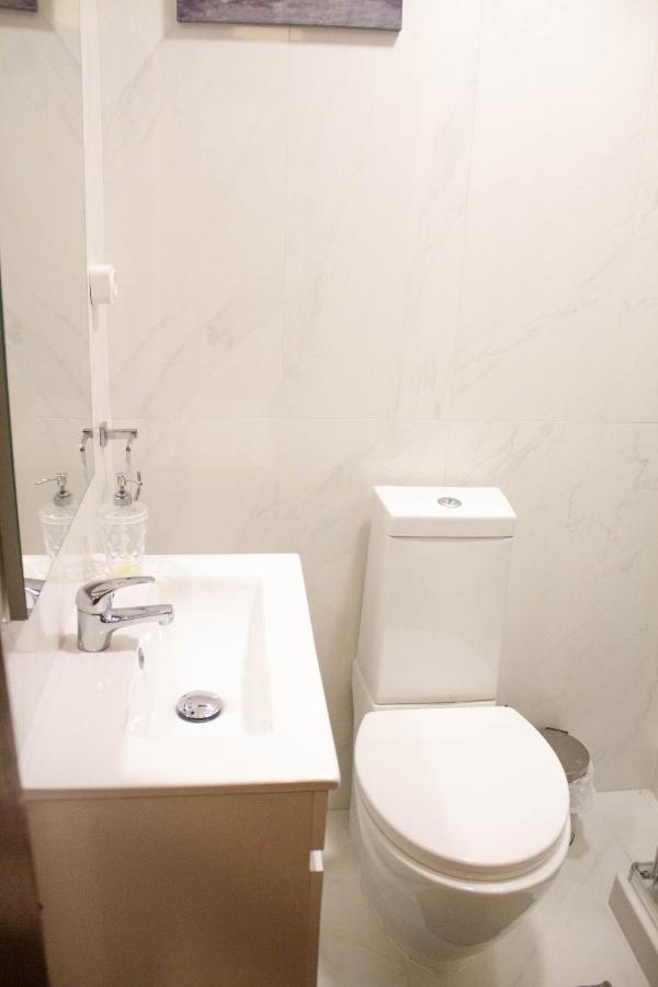 Guesthouse Porto Serpa Pinto Экстерьер фото