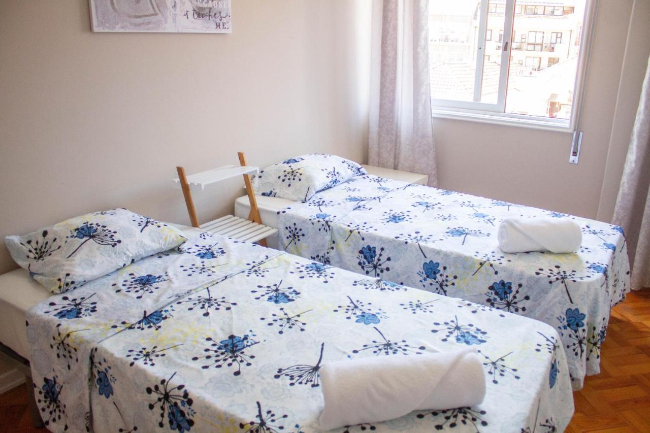 Guesthouse Porto Serpa Pinto Экстерьер фото