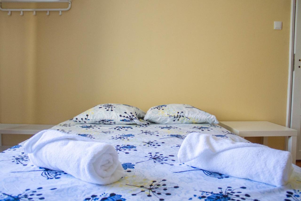 Guesthouse Porto Serpa Pinto Экстерьер фото