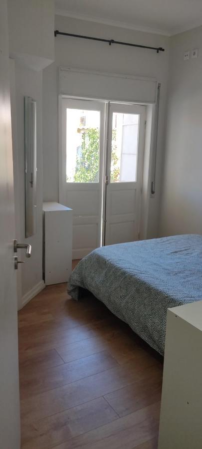 Guesthouse Porto Serpa Pinto Экстерьер фото