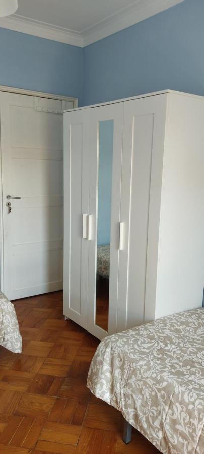 Guesthouse Porto Serpa Pinto Экстерьер фото