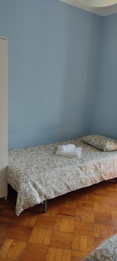 Guesthouse Porto Serpa Pinto Экстерьер фото