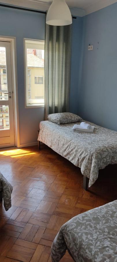 Guesthouse Porto Serpa Pinto Экстерьер фото