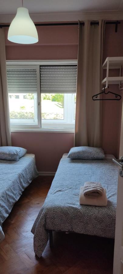 Guesthouse Porto Serpa Pinto Экстерьер фото